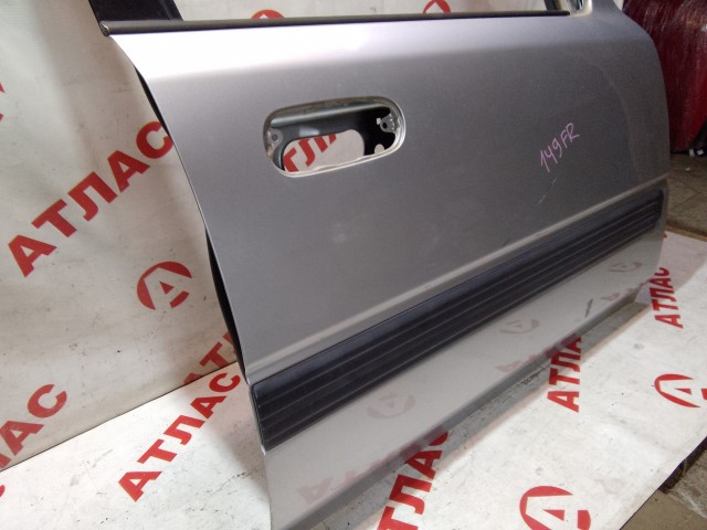 Дверь HONDA CR-V 