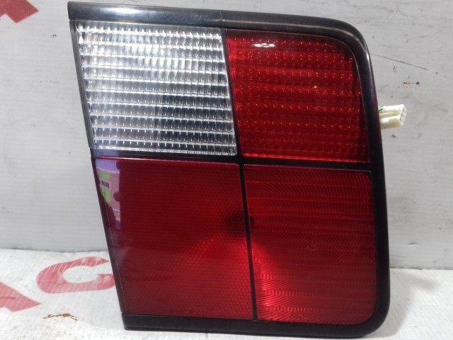 Вставка багажника TOYOTA Camry 