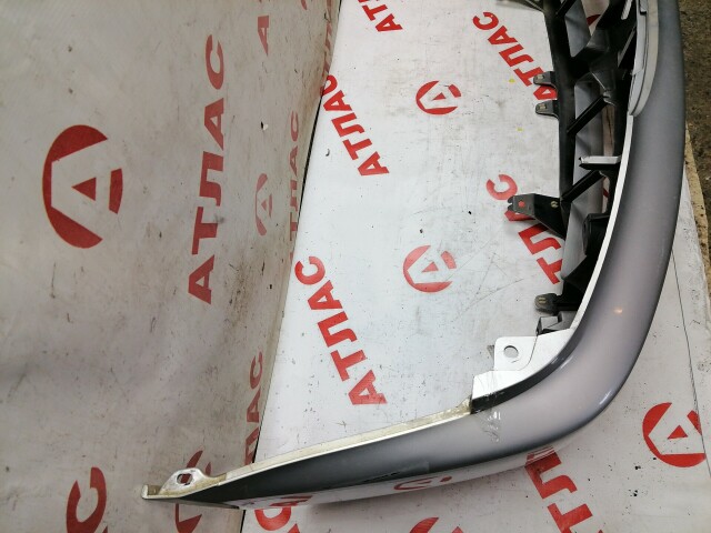 Бампер передний TOYOTA Caldina 