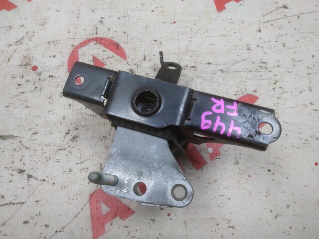 Подушка ДВС TOYOTA Vitz 1KR-FE