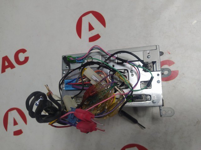 Магнитола TOYOTA FunCargo 