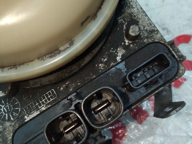 Гидроусилитель руля RENAULT Duster H4M