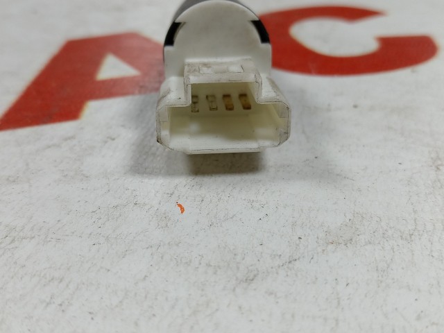 Педаль тормоза RENAULT Duster 