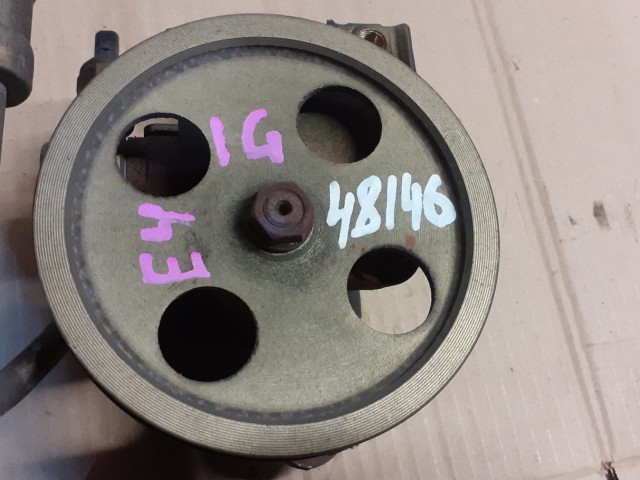 Гидроусилитель руля TOYOTA Mark II 1G-FE