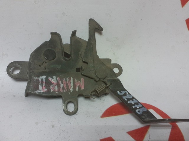 Замок капота TOYOTA Mark II 