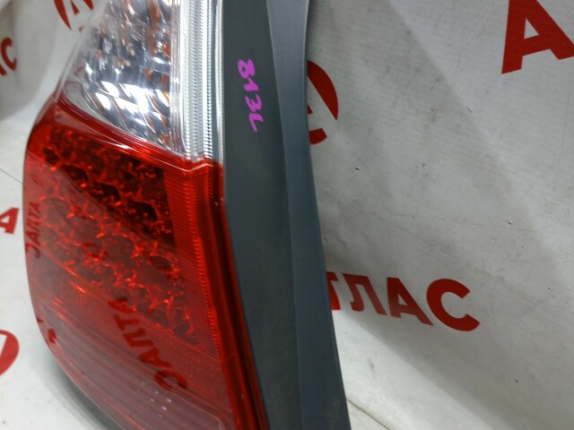 Стоп HONDA Fit 