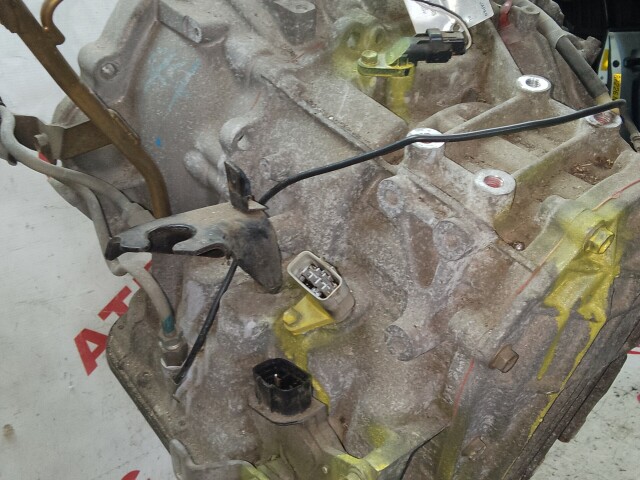 АКПП TOYOTA Corolla 1NZ-FE