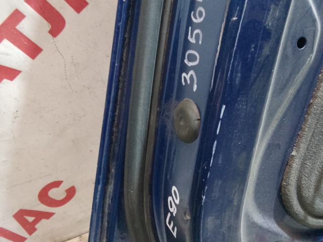 Дверь BMW 3-Series 