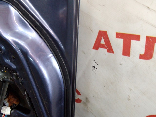 Дверь NISSAN Sunny 