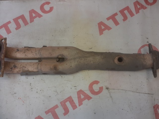 Глушитель MAZDA Familia 