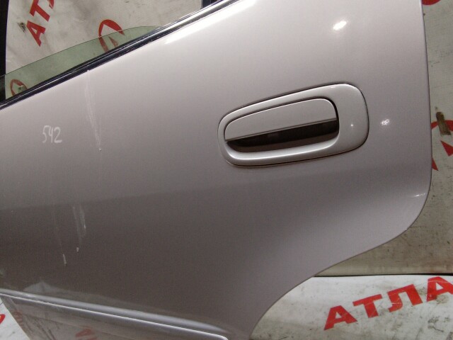 Дверь TOYOTA Corolla 