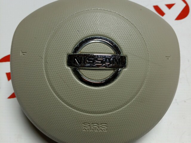 Airbag NISSAN March 