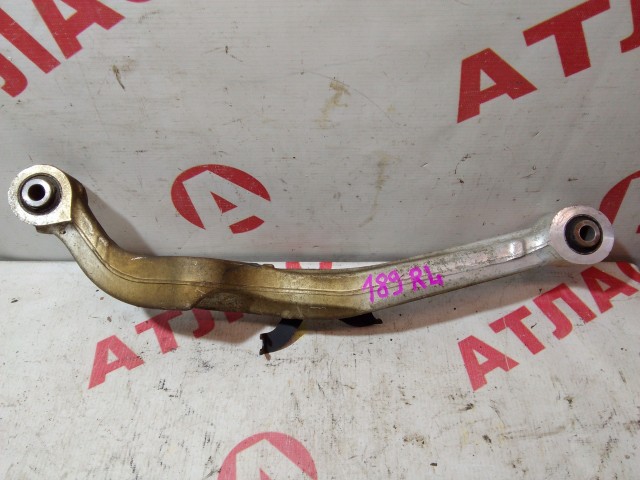 Рычаг NISSAN Qashqai 