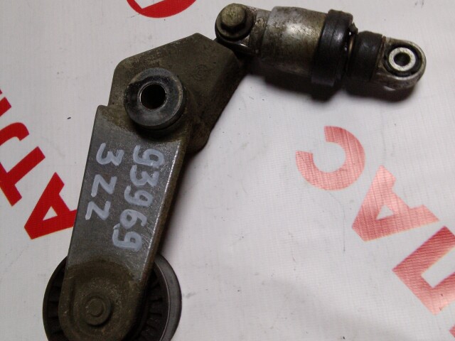 Ролик TOYOTA Corolla 3ZZ-FE