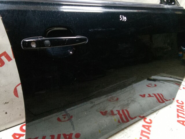 Дверь TOYOTA Camry 