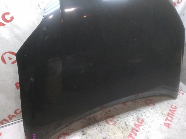 Капот TOYOTA Corolla Fielder 