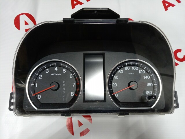 Щиток приборов HONDA CR-V 