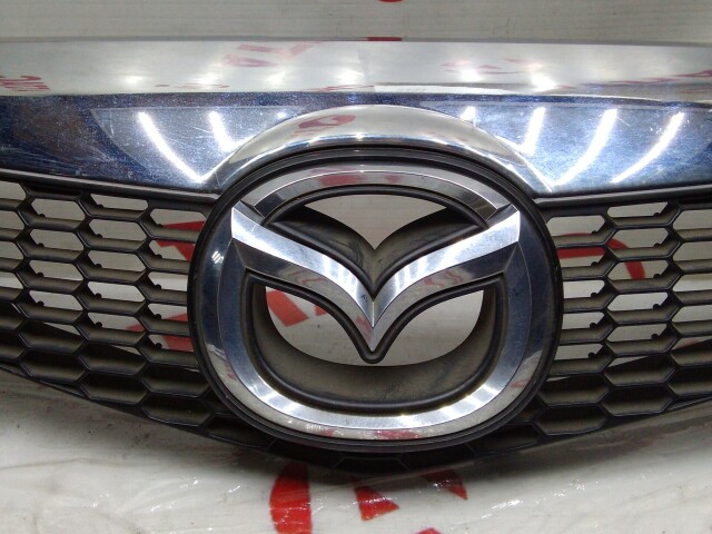 Решетка радиатора MAZDA Atenza 