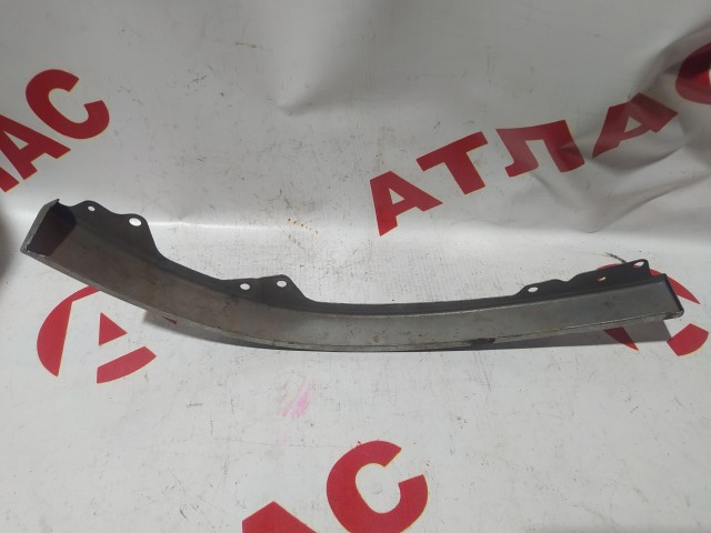 Планка под стоп SUBARU Impreza 
