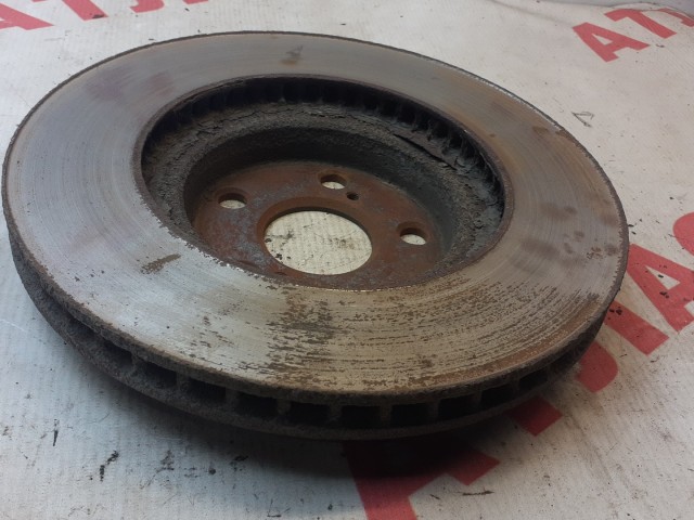 Диск тормозной TOYOTA Allion 