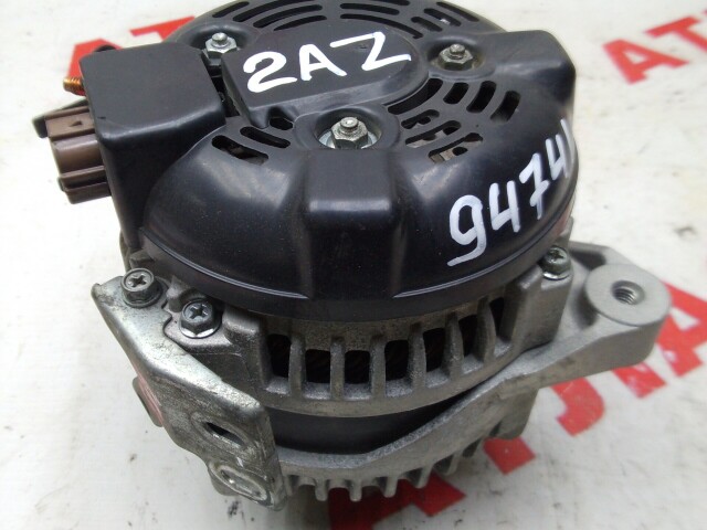 Генератор TOYOTA Avensis 2AZ-FSE