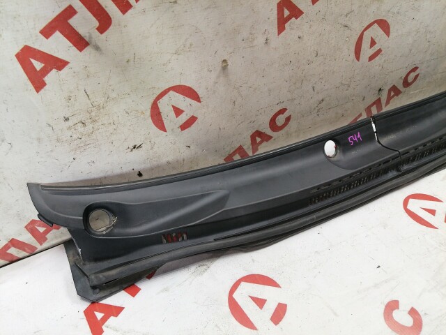 Жабо TOYOTA Corolla 