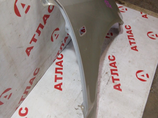 Крыло HONDA Stream 