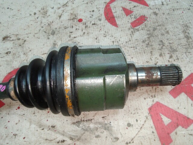 Привод короткий MITSUBISHI RVR 