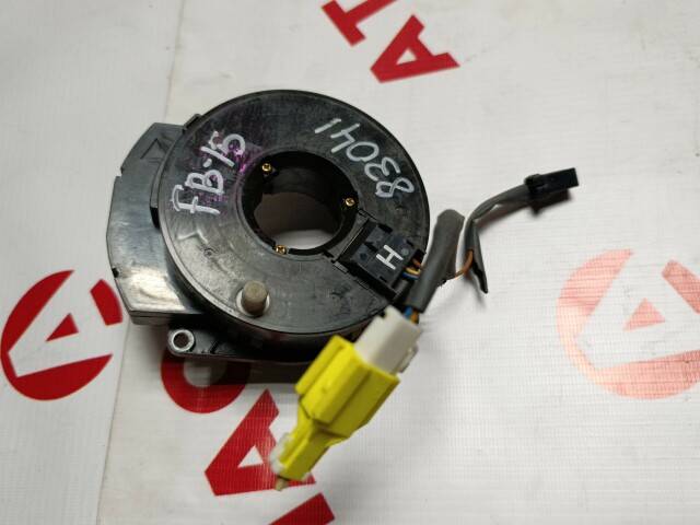 Шлейф подрулевой NISSAN Sunny 