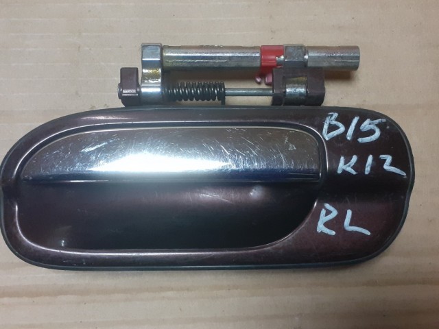 Ручка двери NISSAN Sunny 