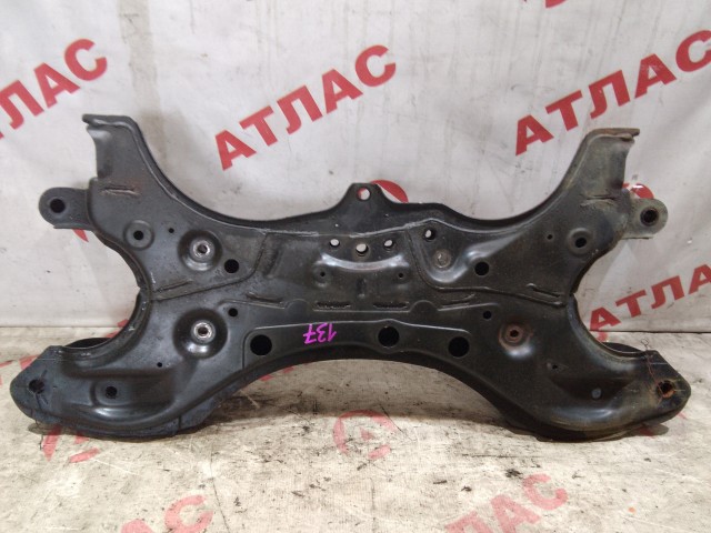 Балка поперечная TOYOTA Caldina 