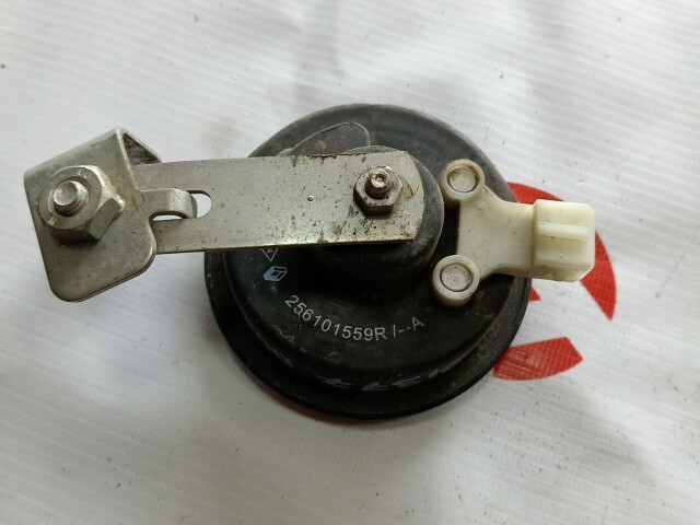 Клаксон RENAULT Duster 