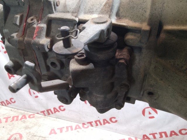 МКПП TOYOTA Town Ace 2CT