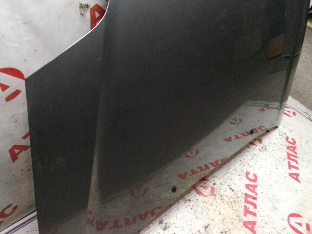 Капот TOYOTA Corolla 