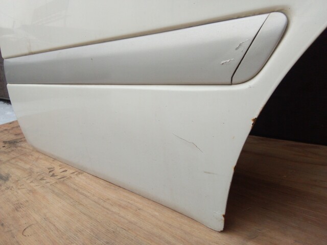 Дверь TOYOTA Corona Premio 