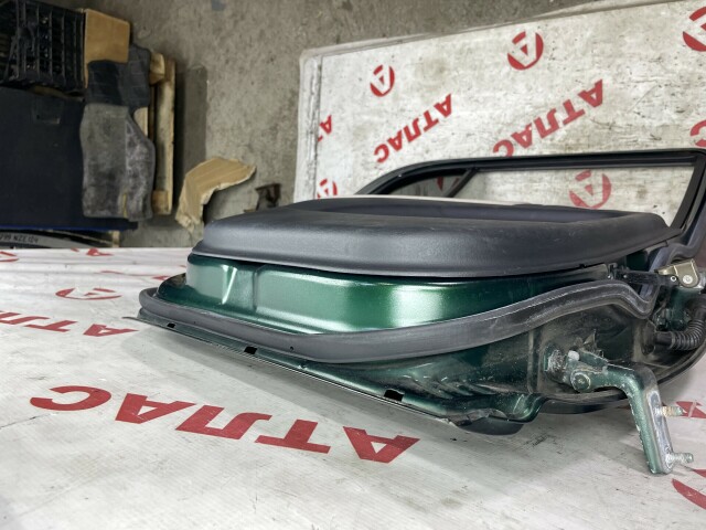Дверь TOYOTA Vitz 