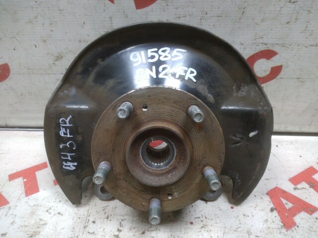 Ступица HONDA Stream 