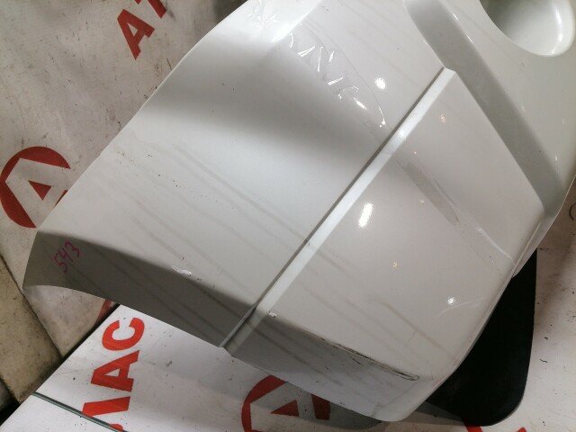 Бампер передний SUZUKI Escudo 