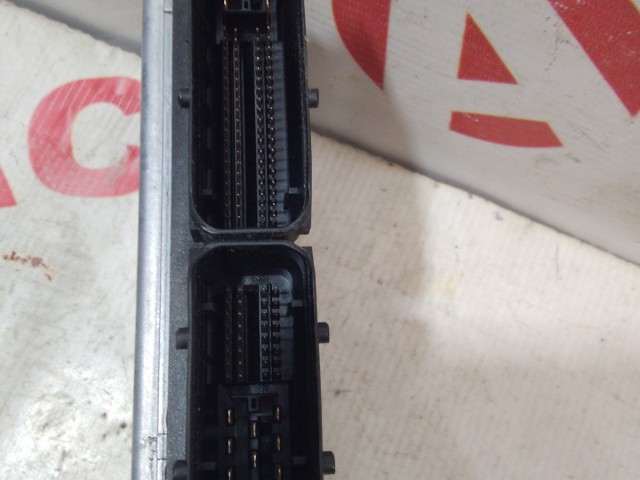 Компьютер NISSAN Sunny QG15-DE