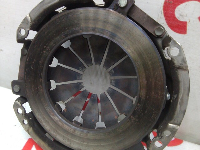 Сцепление TOYOTA Platz 