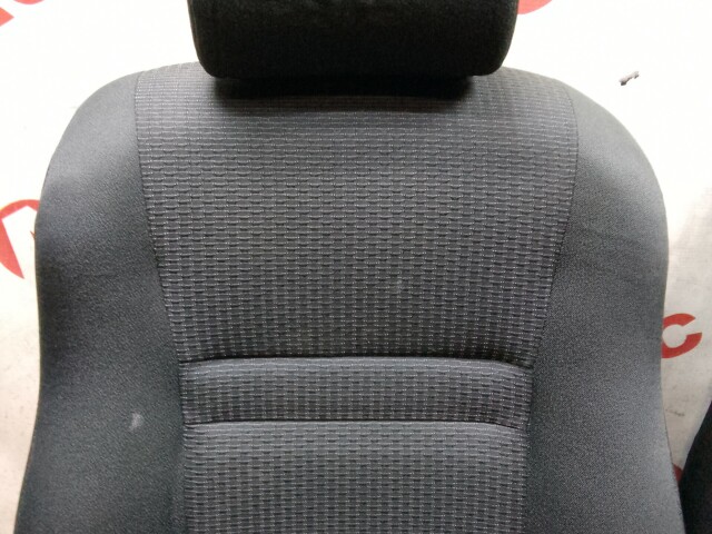 Сиденье TOYOTA Corolla 