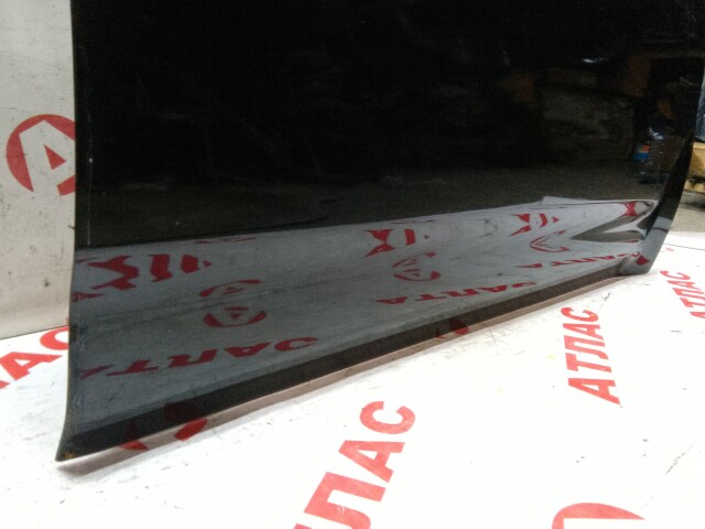 Дверь MITSUBISHI Outlander 