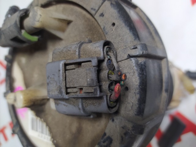 Бензонасос NISSAN X-Trail 