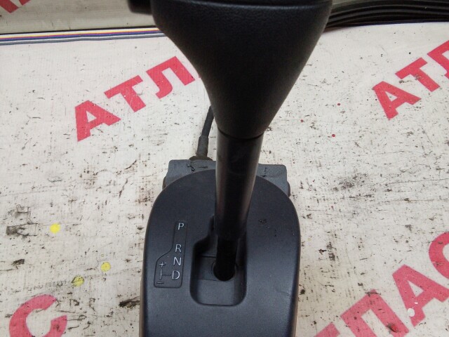 Рычаг КПП RENAULT Sandero Stepway 