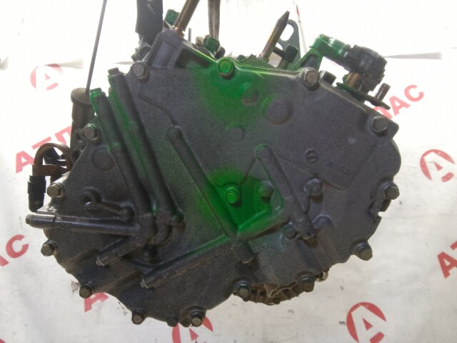 АКПП HONDA Fit L13A