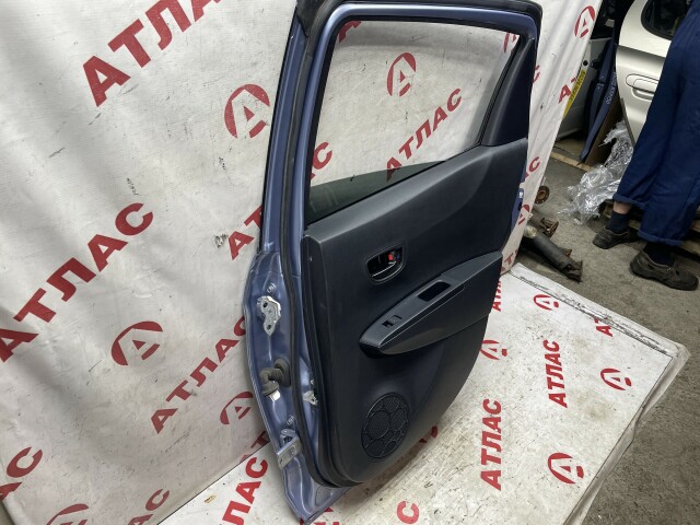 Дверь TOYOTA Vitz 