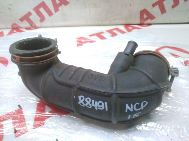 Гофра TOYOTA Vitz 