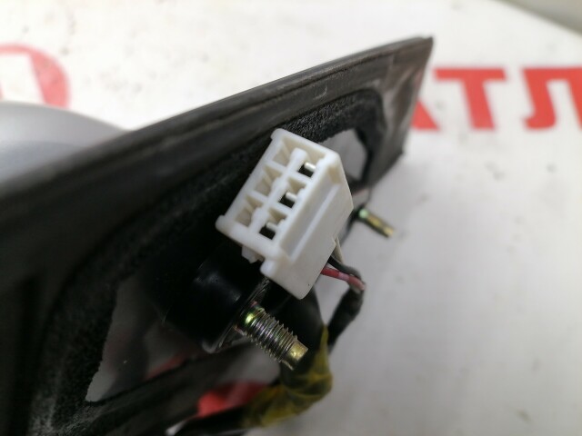 Зеркало TOYOTA Vitz 