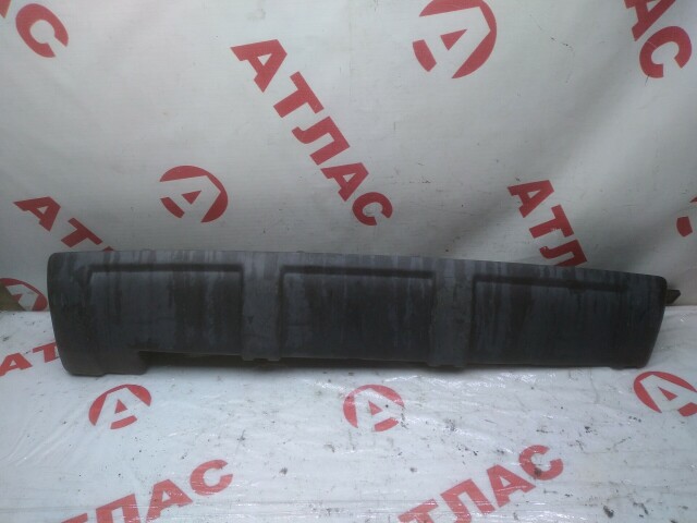 Защита бампера NISSAN X-Trail 