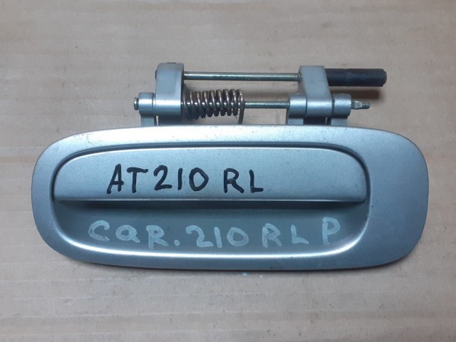 Ручка двери TOYOTA Carina 